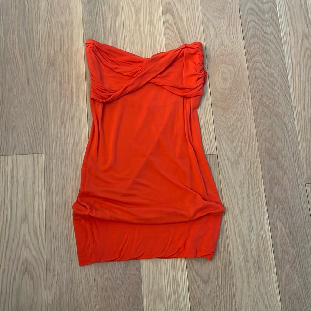 Belle Amie tube top xs